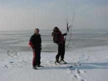 Сезон закрыли по воде